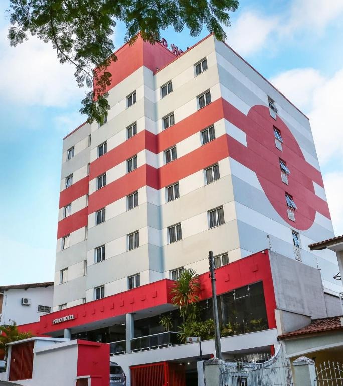 هتل پولو تفلیس